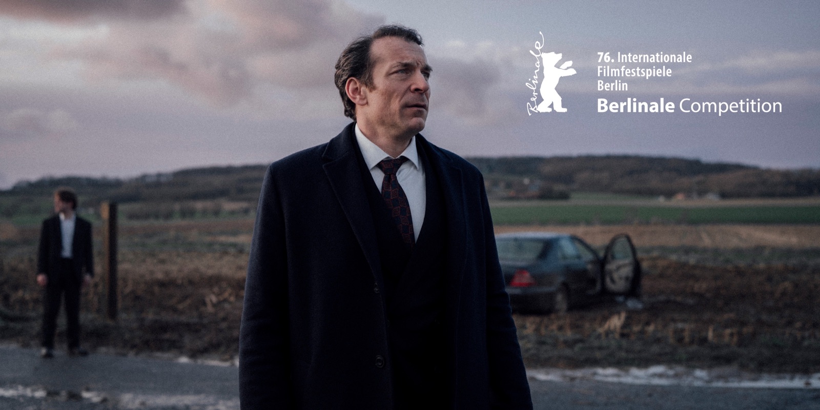 Dust, Berlinale Competition 2026