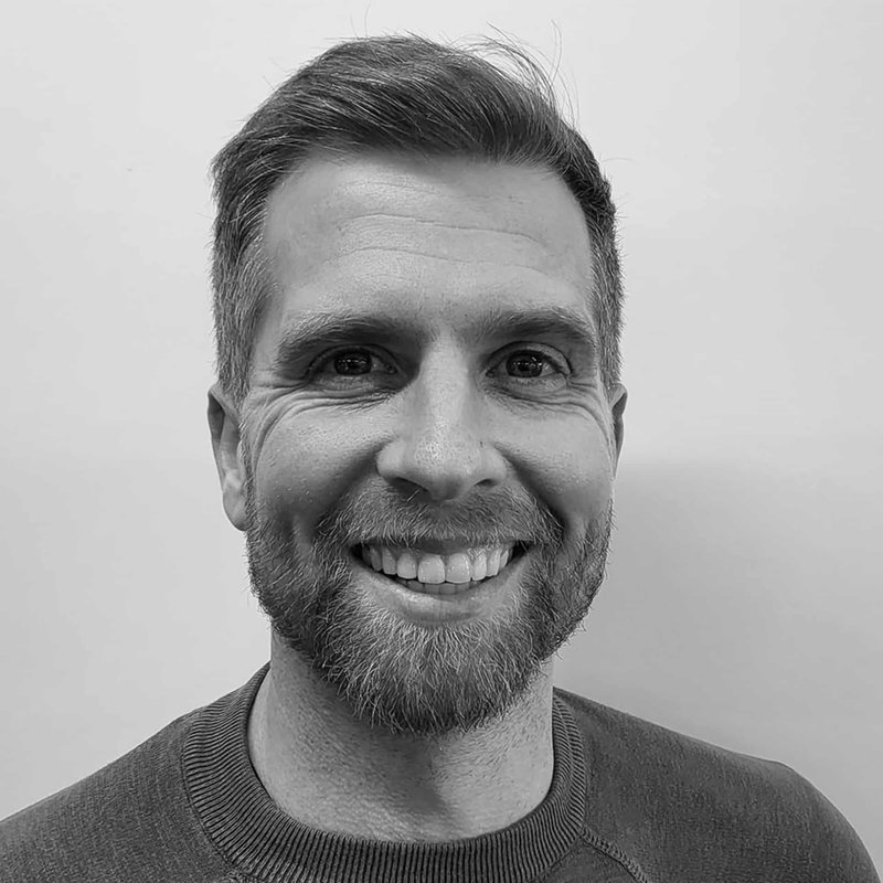Nic Turton